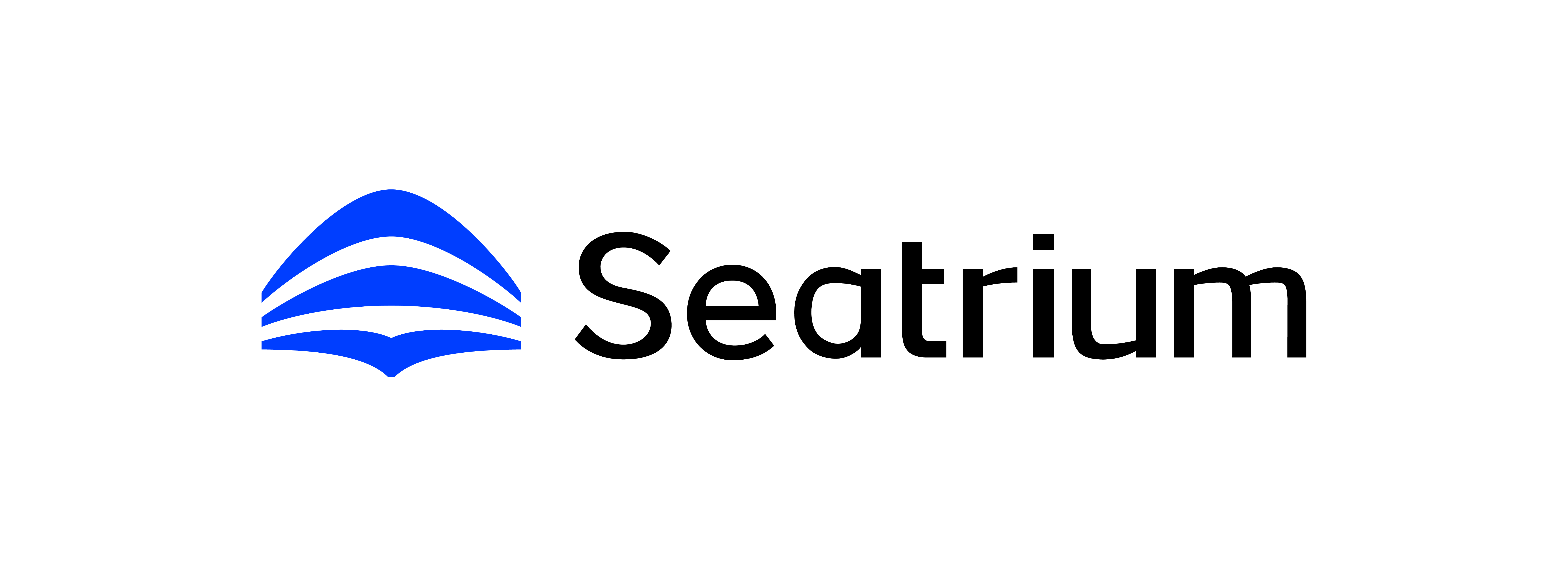 Logo da Seatrium